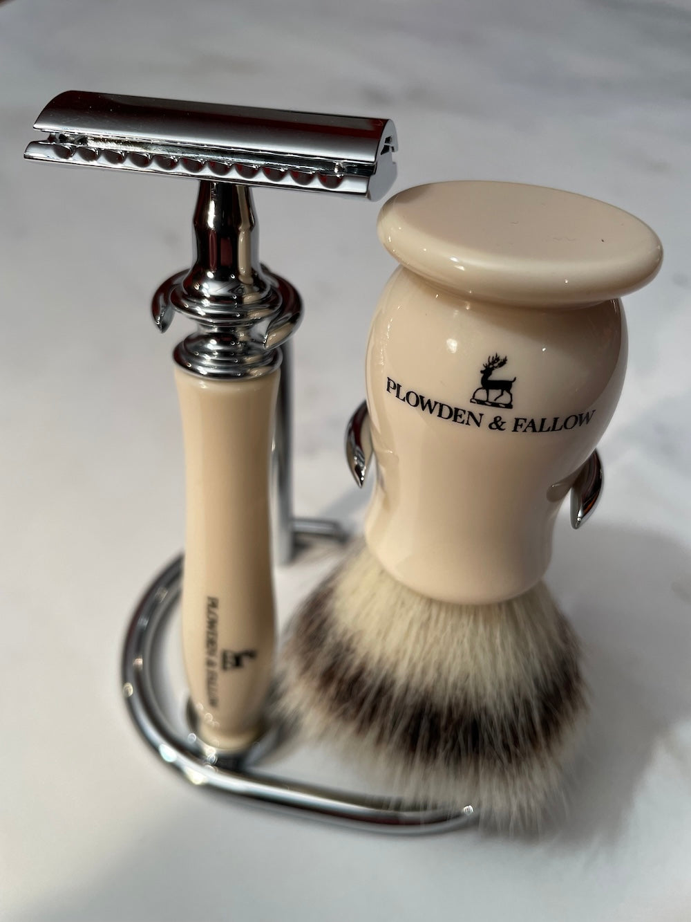 5 reasons to use a safety razor