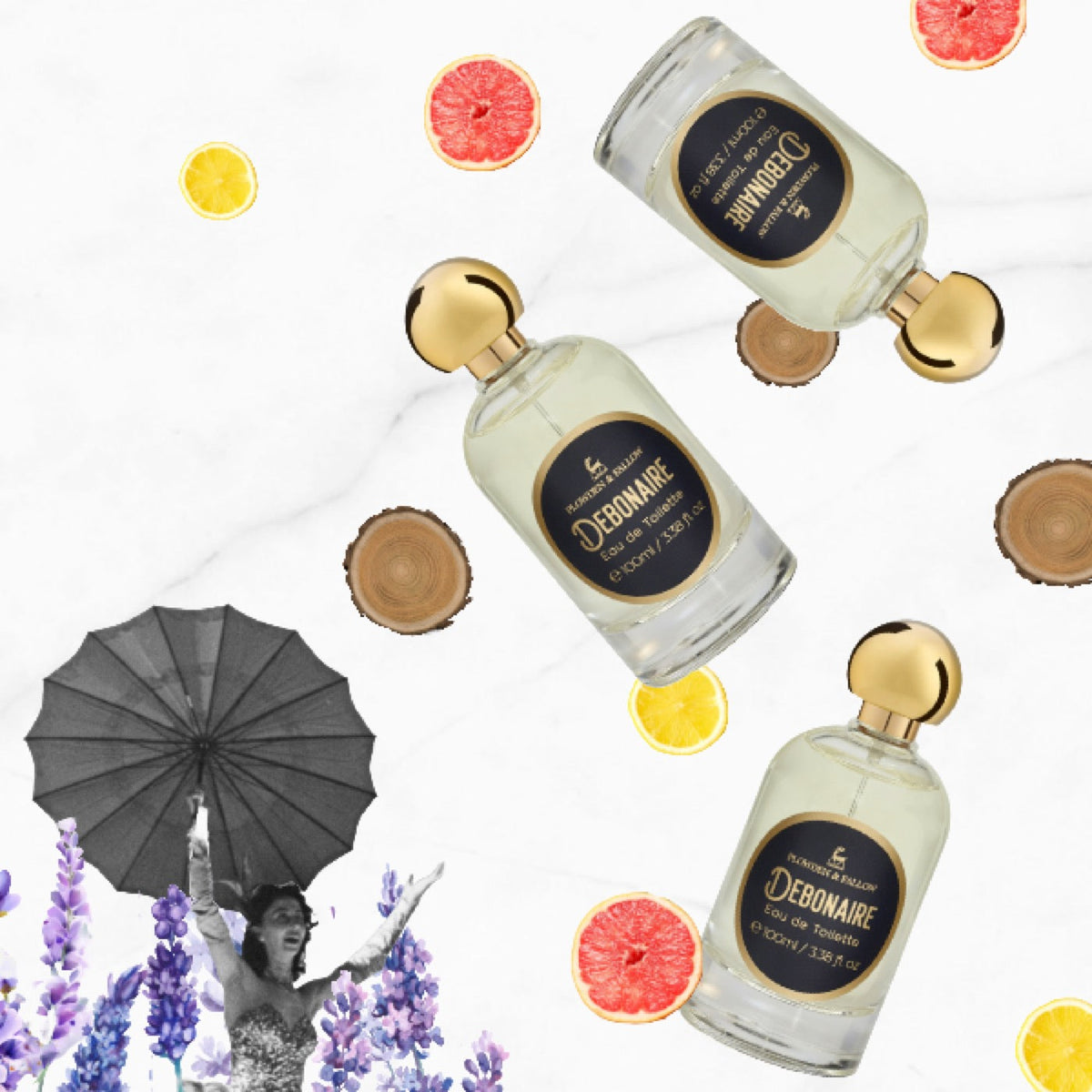 A Fragrant Journey Through the History of Perfume in the UK