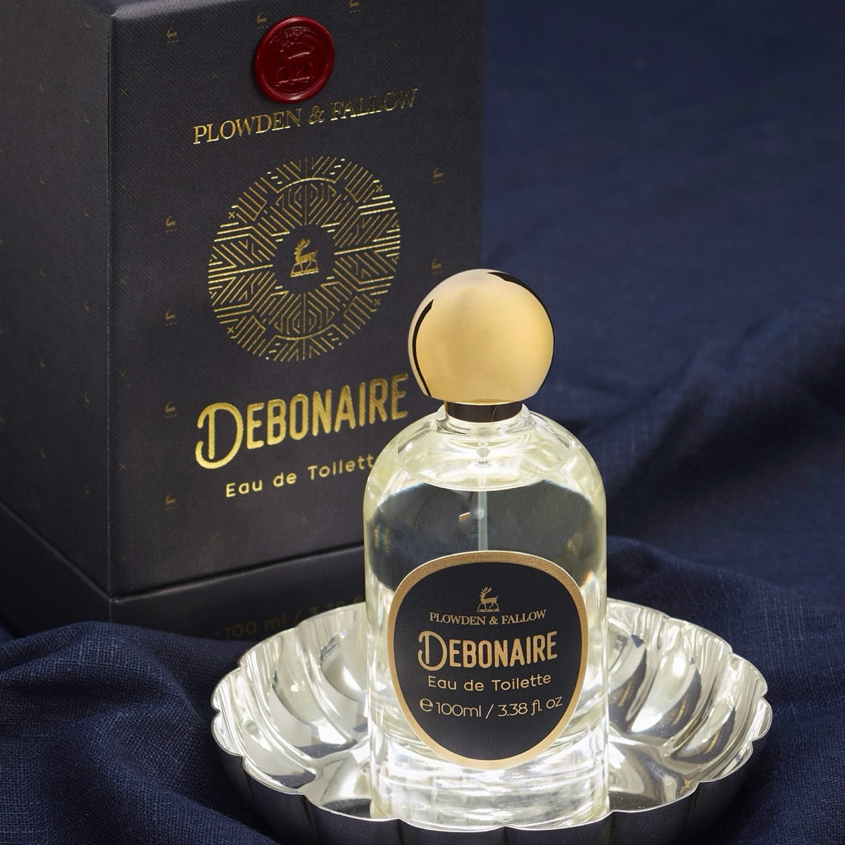 A trip into the world of debonaire