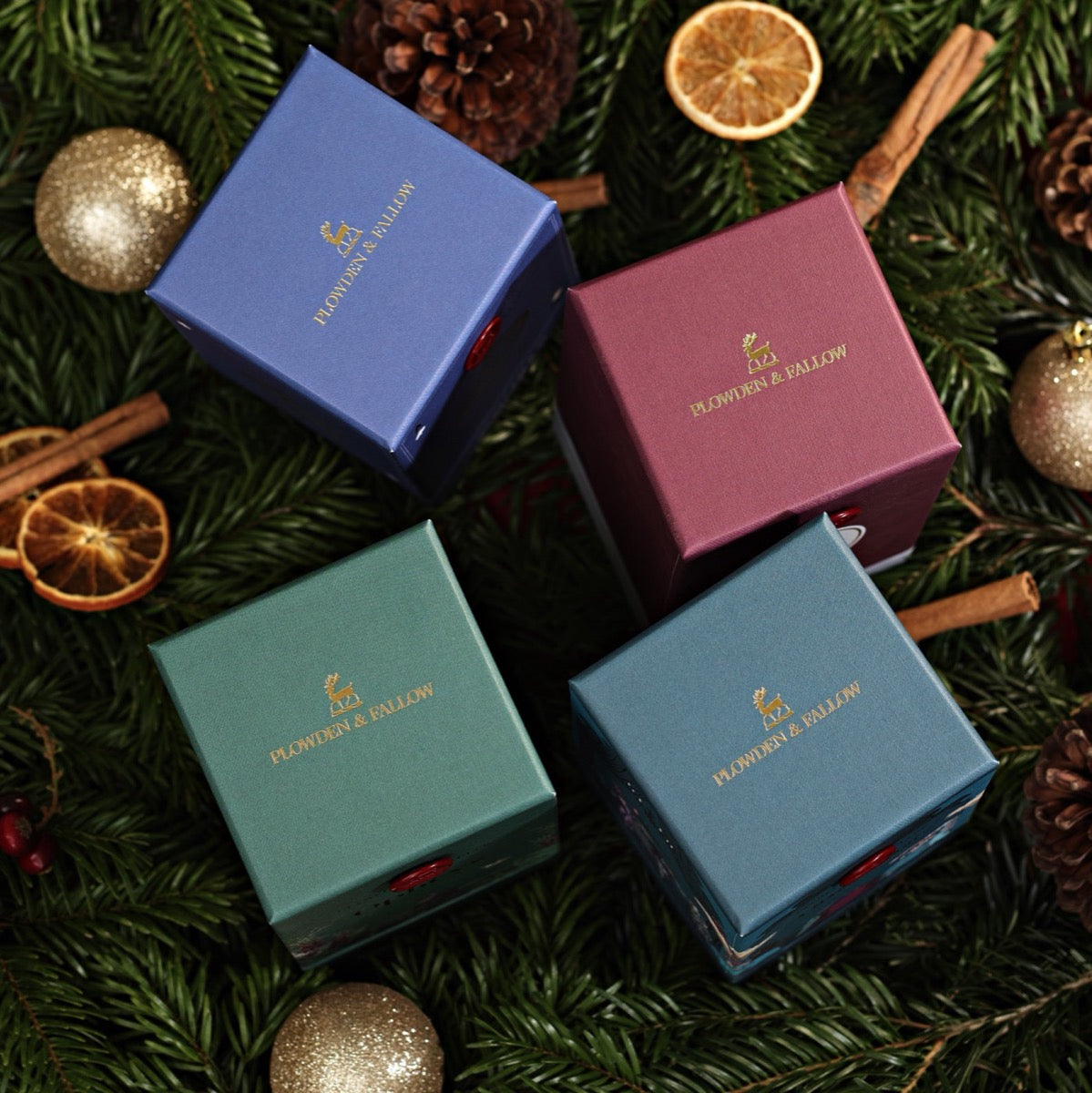 Featured on the redfin blog | “Winter Whispers: 17 Enchanting Scents to Embrace the Season”