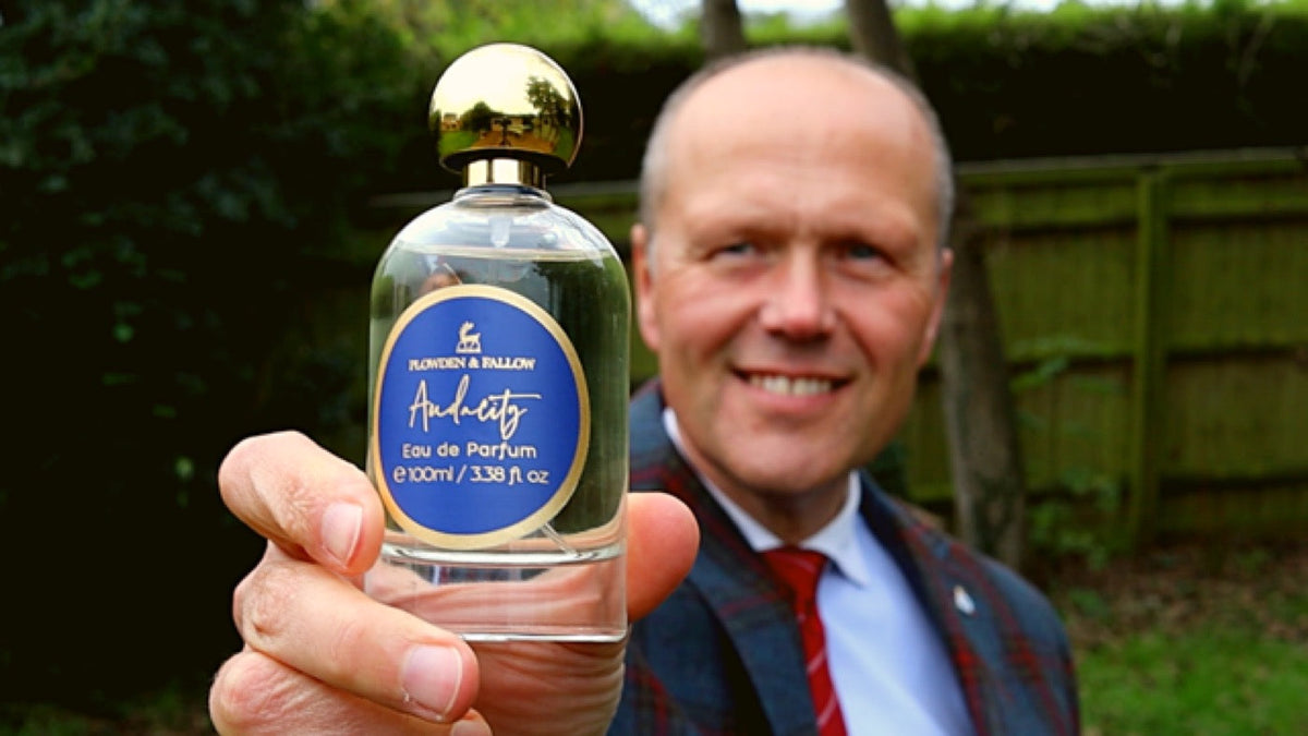 Fragrance Review | As Featured On The Chaps Guide