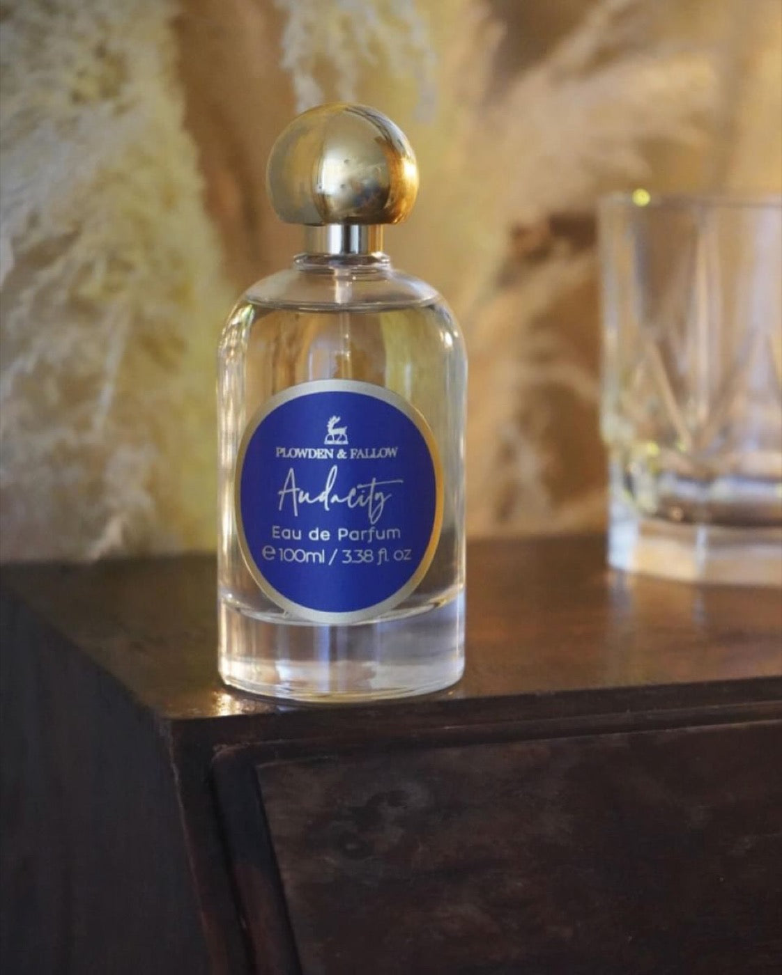 Grapefruit perfumes