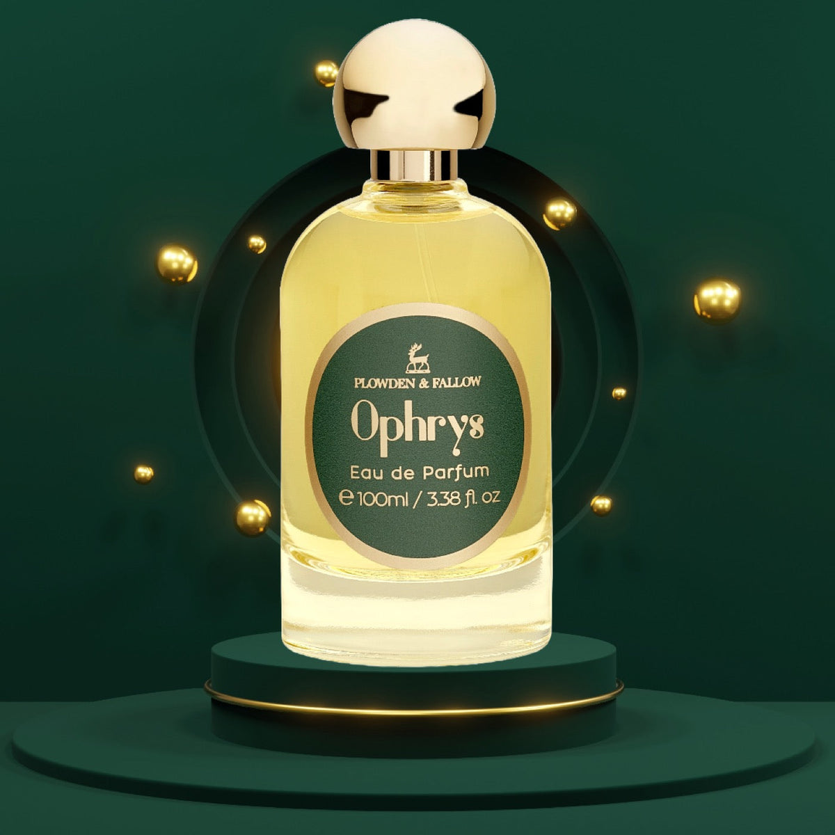 How To Apply Perfume