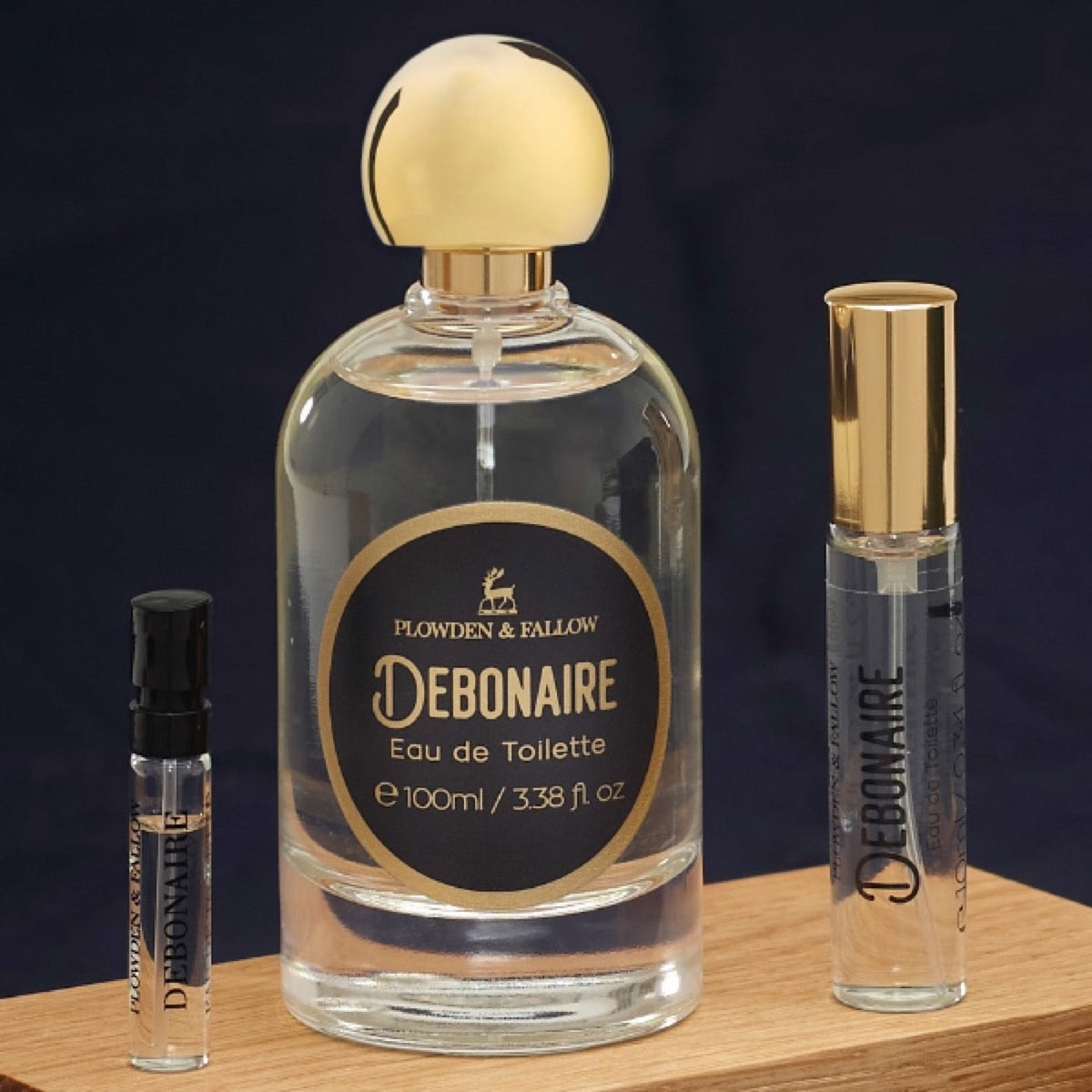 Neroli Perfumes