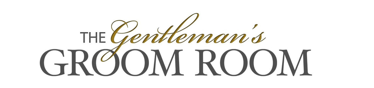 New Stockist: The Gentleman’s groom room