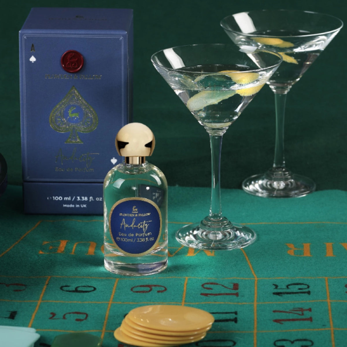 Plowden & Fallow’s 5 top tips to achieve satorial excellence