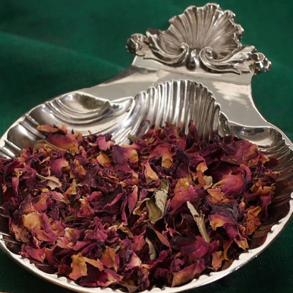 Rose Perfumes by Plowden & Fallow