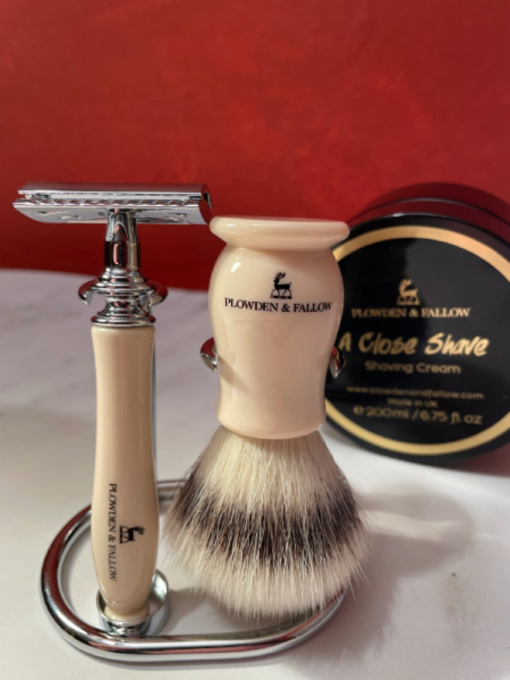 Safety Razor Blades- How long do they last?