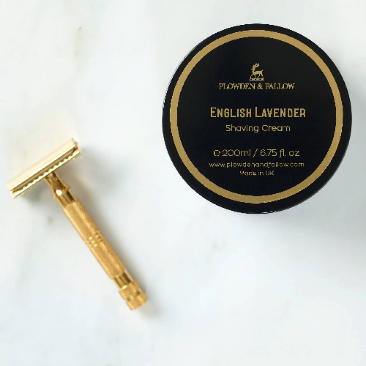 Safety Razors: Why the name?