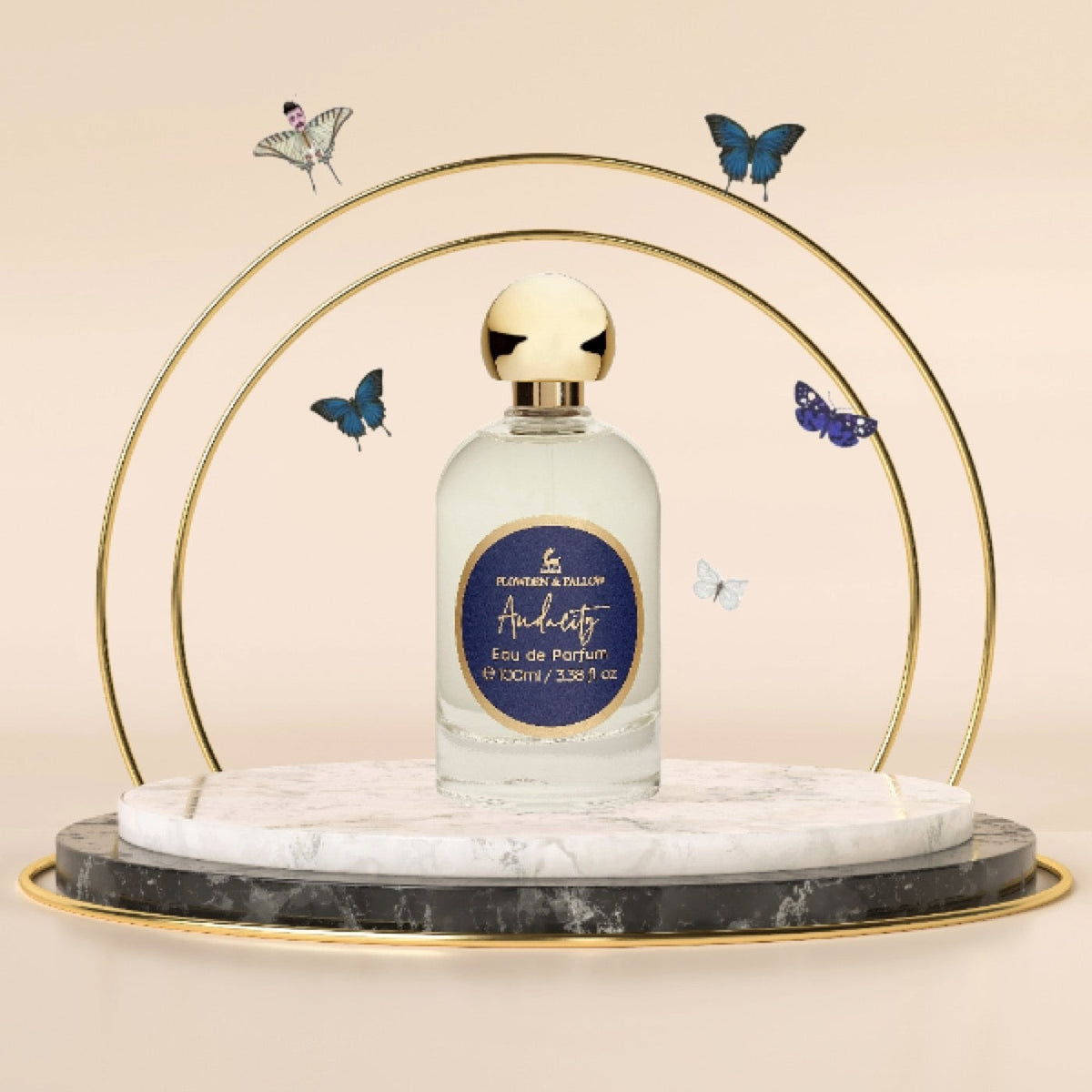The Scent That Lingers: How Long Does Perfume Last on the skin?