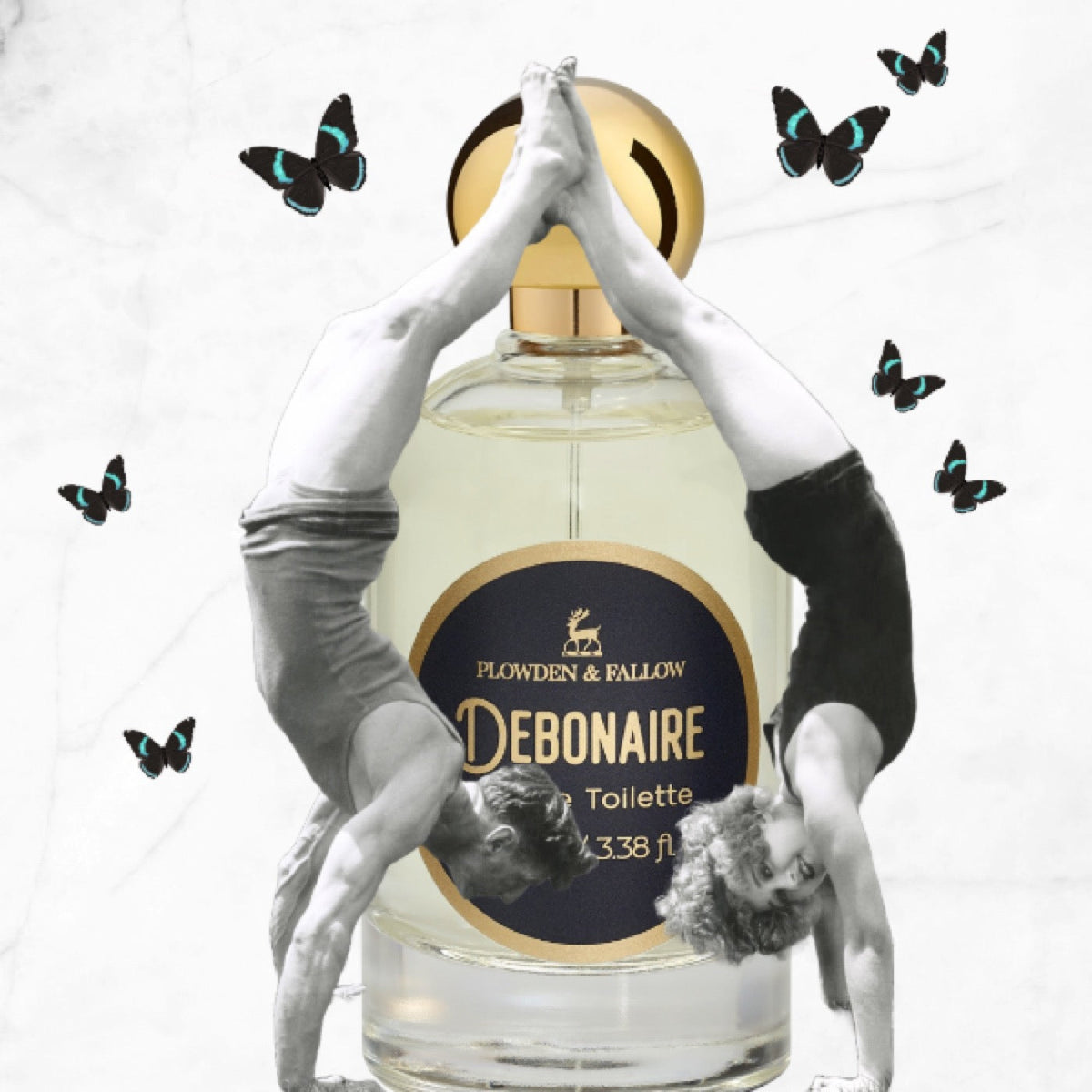 Top 5 Tips for Storing Your Perfume - A Guide by Plowden & Fallow