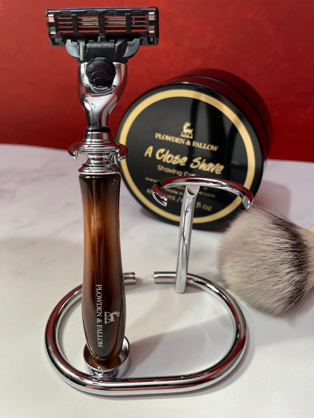 Traditional Wet Shaving: A Guide