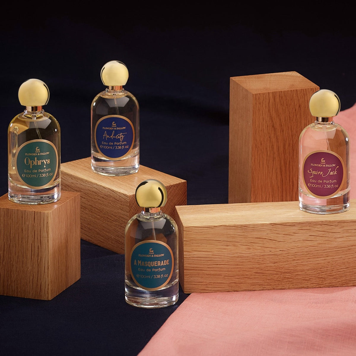 Why Is Perfume So Expensive?