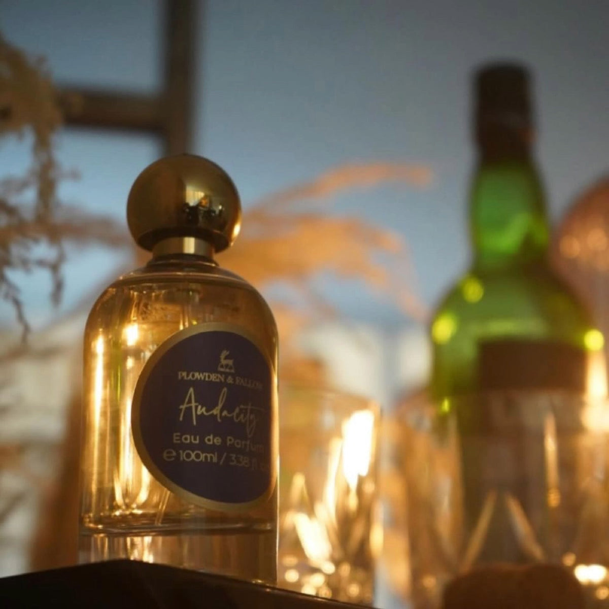 Fragrance for men