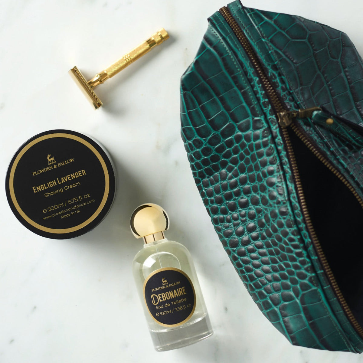 The Advantages of Traditional Wet Shaving