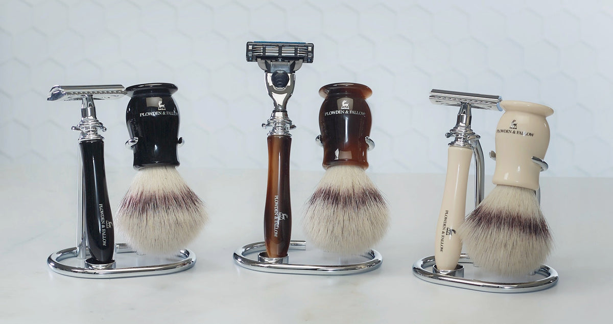 Shaving Sets