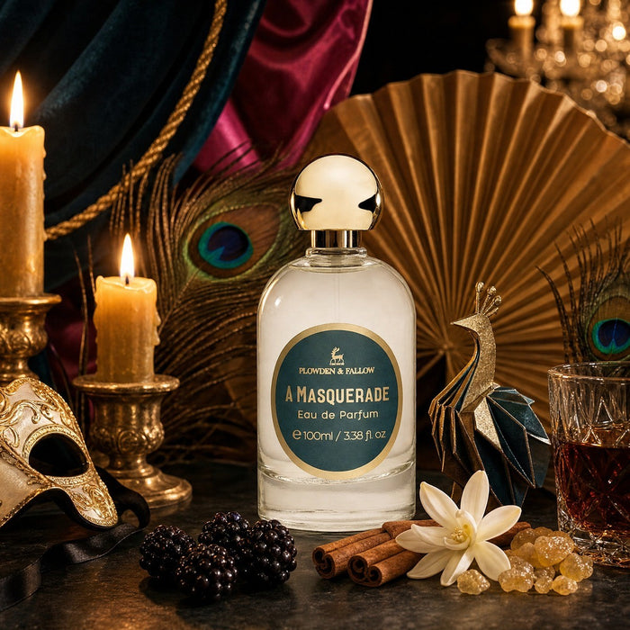 A Masquerade | Eau de Parfum