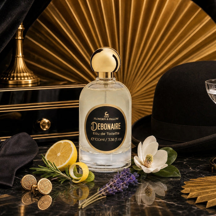 Debonaire | Eau de Toilette