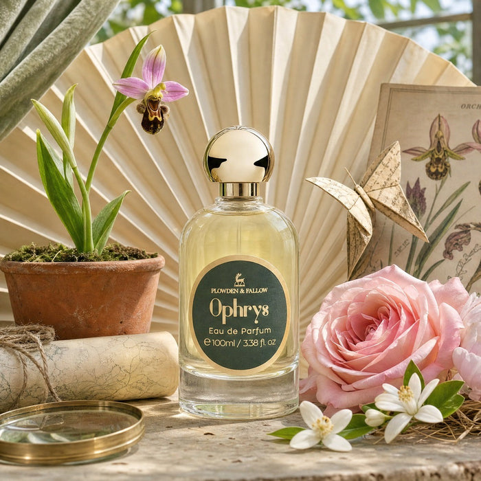 Ophrys | Eau de Parfum