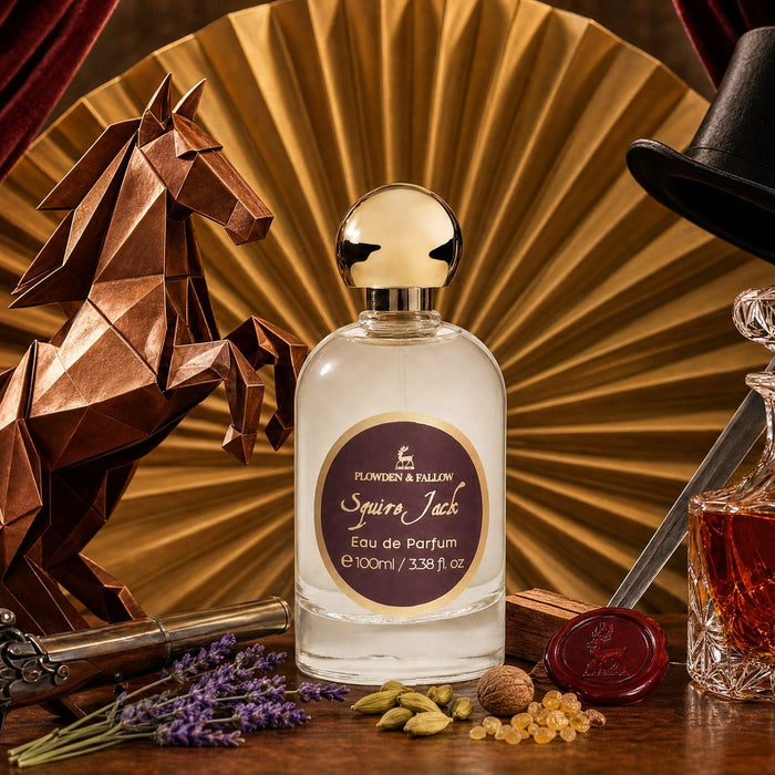 Squire Jack | Eau de Parfum