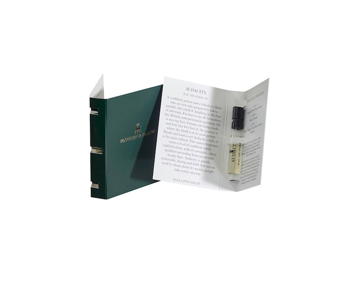 2ml Fragrance Samples