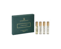Eau de Parfum Fragrance Sample Set | 4x10ml