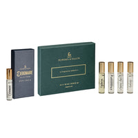 The Complete Plowden & Fallow Sample Collection | 5 x 10ml