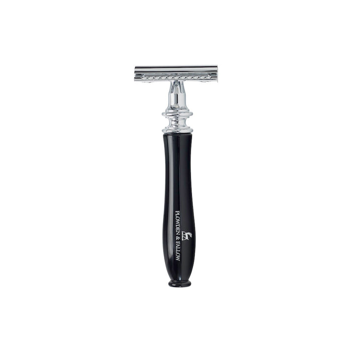 Ludlow Safety Razor | Ebony