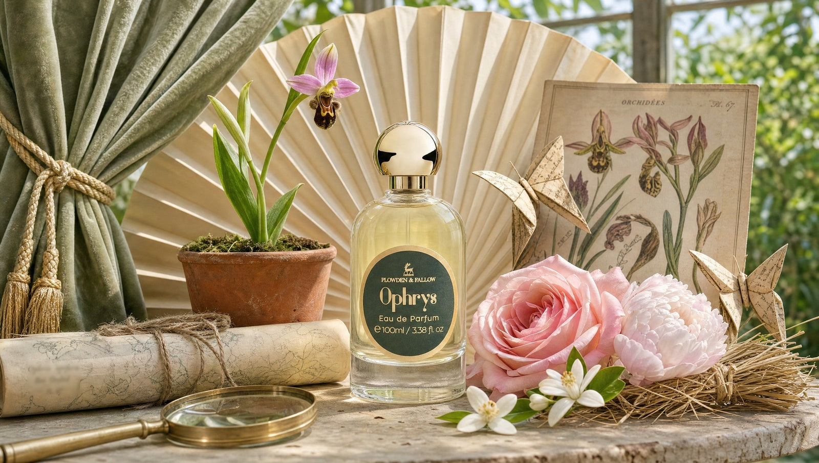 Ophrys | Eau de Parfum