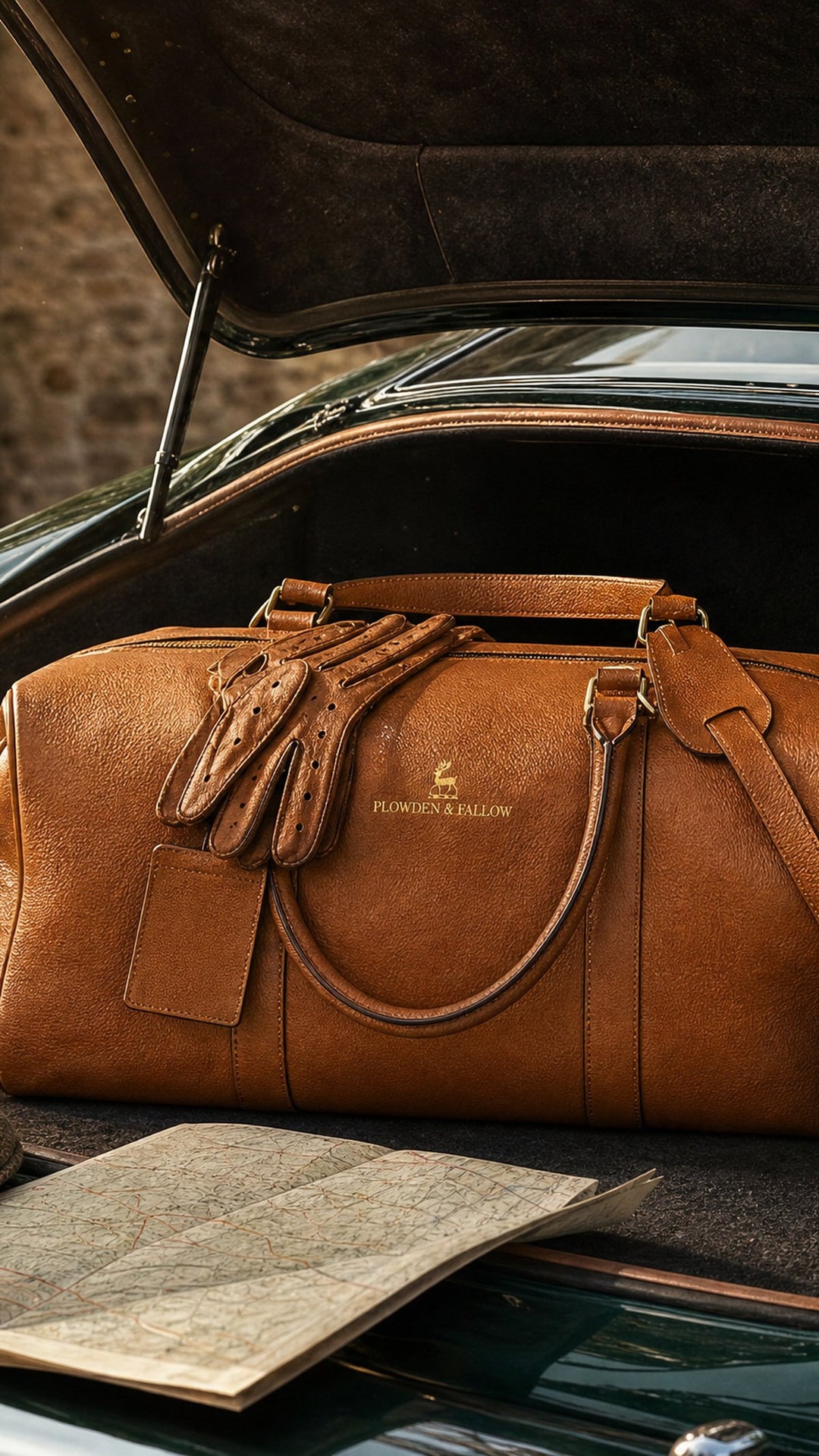Bags & Travel